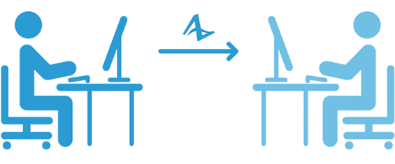 모델 내보내기 및 통합